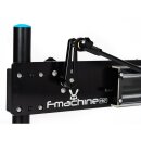 F-Machine Pro 4 Fuck-Machine black