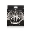 XR Brands Master Series Oculus Stainless Steel Anal Explorer