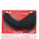Hünkyjunk Buzzfuck Sling With Taint Vibe Vibrating...