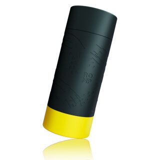 Romp Dash Masturbator black