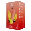 Romp Riot Mini Vibrator orange