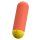 Romp Riot Mini Vibrator orange