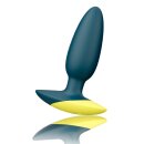 Romp Bass anal plug green