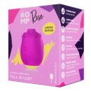 Romp Rose Pulsator pink