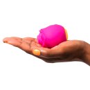 Romp Rose Pulsator pink