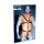 Leder Herren Harness S-L