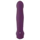 Javida 4 Function Vibrator