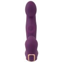 Javida 4 Function Vibrator