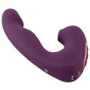 Javida 4 Function Vibrator