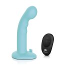 Pegasus - 6” Remote Control Ripple P-Spot G-Spot...