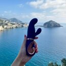 Gvibe Gentley Caribbean Blue