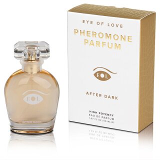Eye of Love - After Dark Pheromones Perfume Female to Male 50 ml