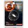 Oxballs Airballs Air-Lite Ballstretcher Black Ice