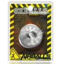 Oxballs Airballs Electro Air-Lite Ballstretcher Clear Ice