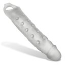 Oxballs Snake Deep-reacher Cocksheath Clear Ice