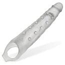 Oxballs Snake Deep-reacher Cocksheath Clear Ice