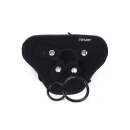 Strap-On Deluxe Harness