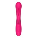 Aphrodite Triple Vibrator