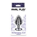 Starlight Booty Jewel Medium 3.4 cm