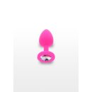 Diamond Booty Jewel Small 2,5 cm