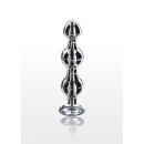 Diamond Star Beads Large