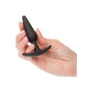 Boundless Slim Plug - 2 cm