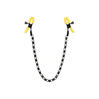 Boundless Nipple Teasers