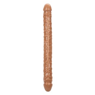 Size Queen Double Dong 17 Inch - 43,25 cm