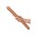 Size Queen Double Dong 17 Inch - 43,25 cm