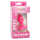 Vibrating Probe Medium