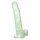 I Leaf Dick Glow Dildo - 20,25 cm