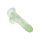I Leaf Dick Glow Dildo - 20,25 cm