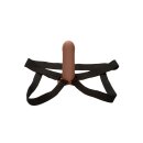 Extension with Harness