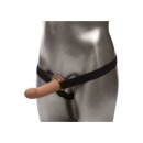 Extension with Harness