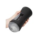 Bionic Stroking Masturbator