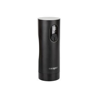 Bionic Suck + Vibr Masturbator