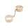 Slave Wrist Cuffs