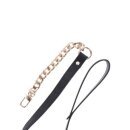 Statement Leash