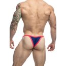 J+S Bikini One Navy Onesize