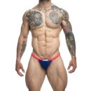 J+S Bikini One Navy Onesize