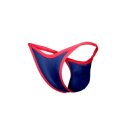 J+S Bikini One Navy Onesize