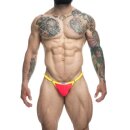 J+S Bikini One Red Onesize