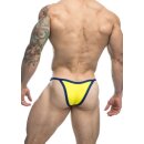 J+S Bikini One Yellow Onesize