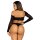 Seamless Thong Back Bodysuit OS