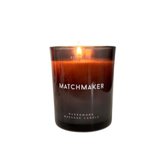 Pheromone Massage Candle Him
