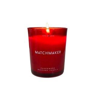 Pheromone Massage Candle Her