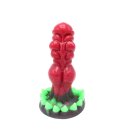 Kiotos Monstar Dildo Beast 83 20 cm