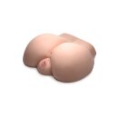 Realistic Pussy and Ass