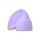 Wand Essential Flutter Tip massage wand attachment pastel purple