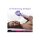 Wand Essential Flutter Tip massage wand attachment pastel purple
